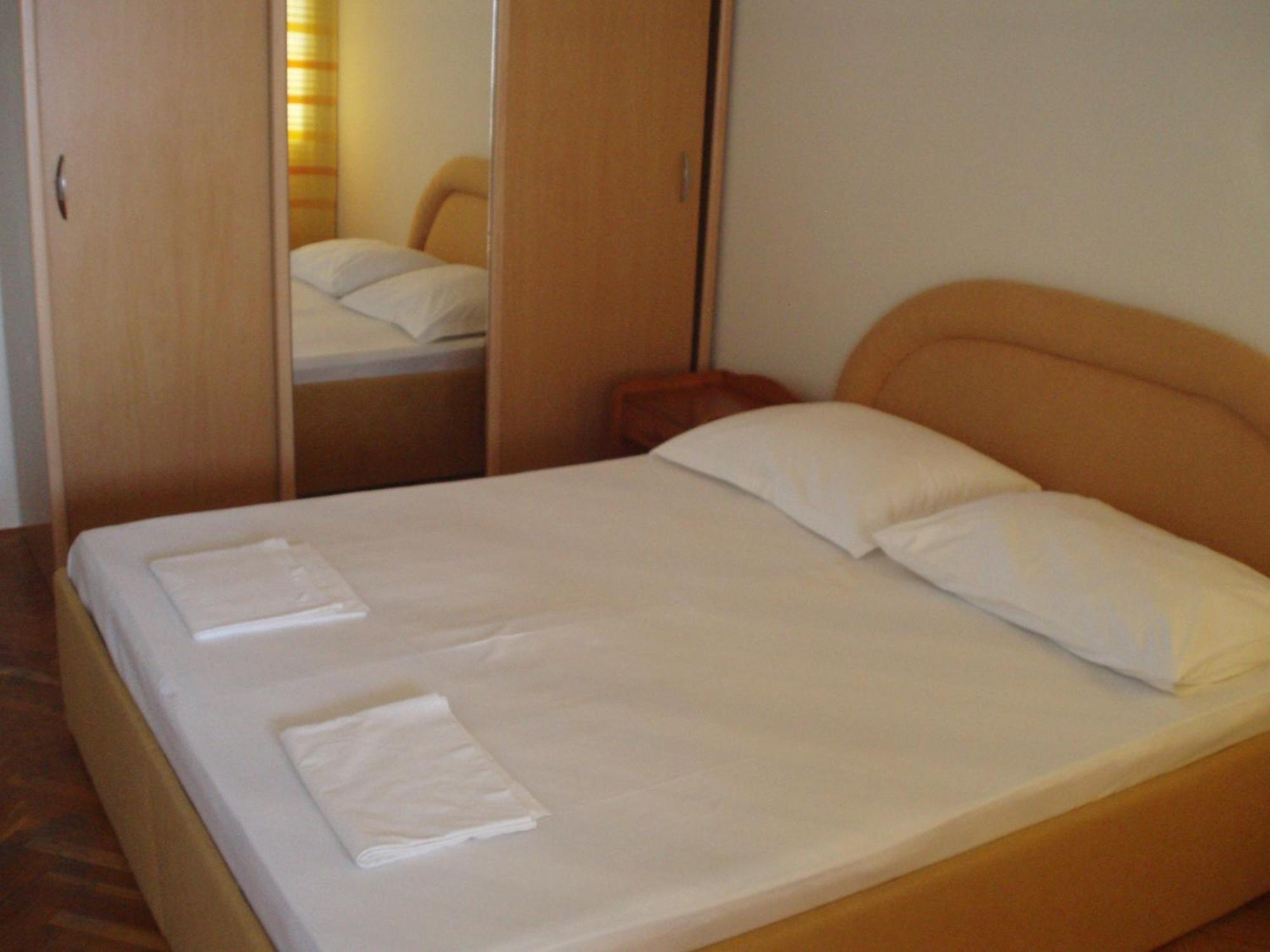 Apartments Agava-Mirjana Omiš Rom bilde