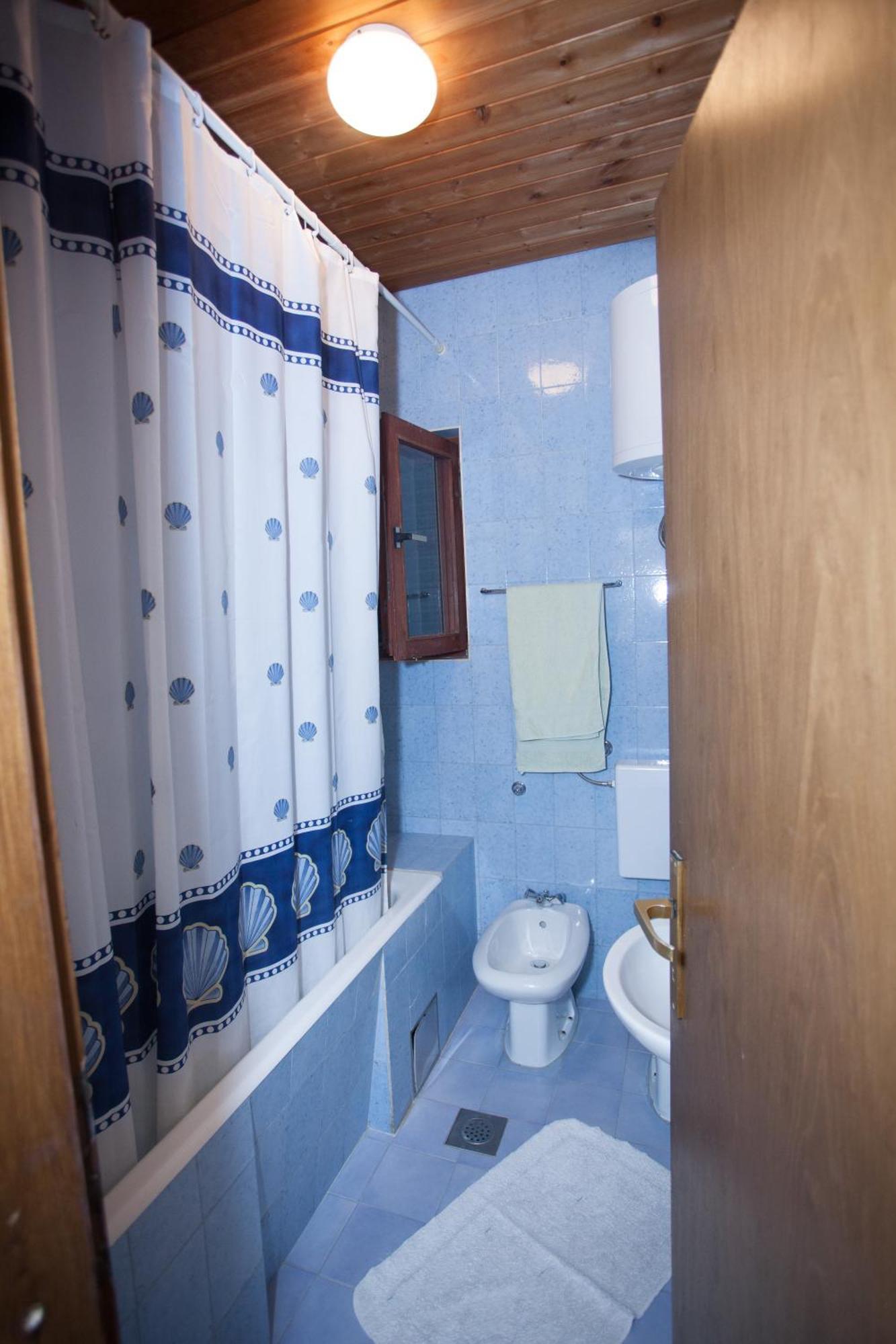 Apartments Agava-Mirjana Omiš Rom bilde