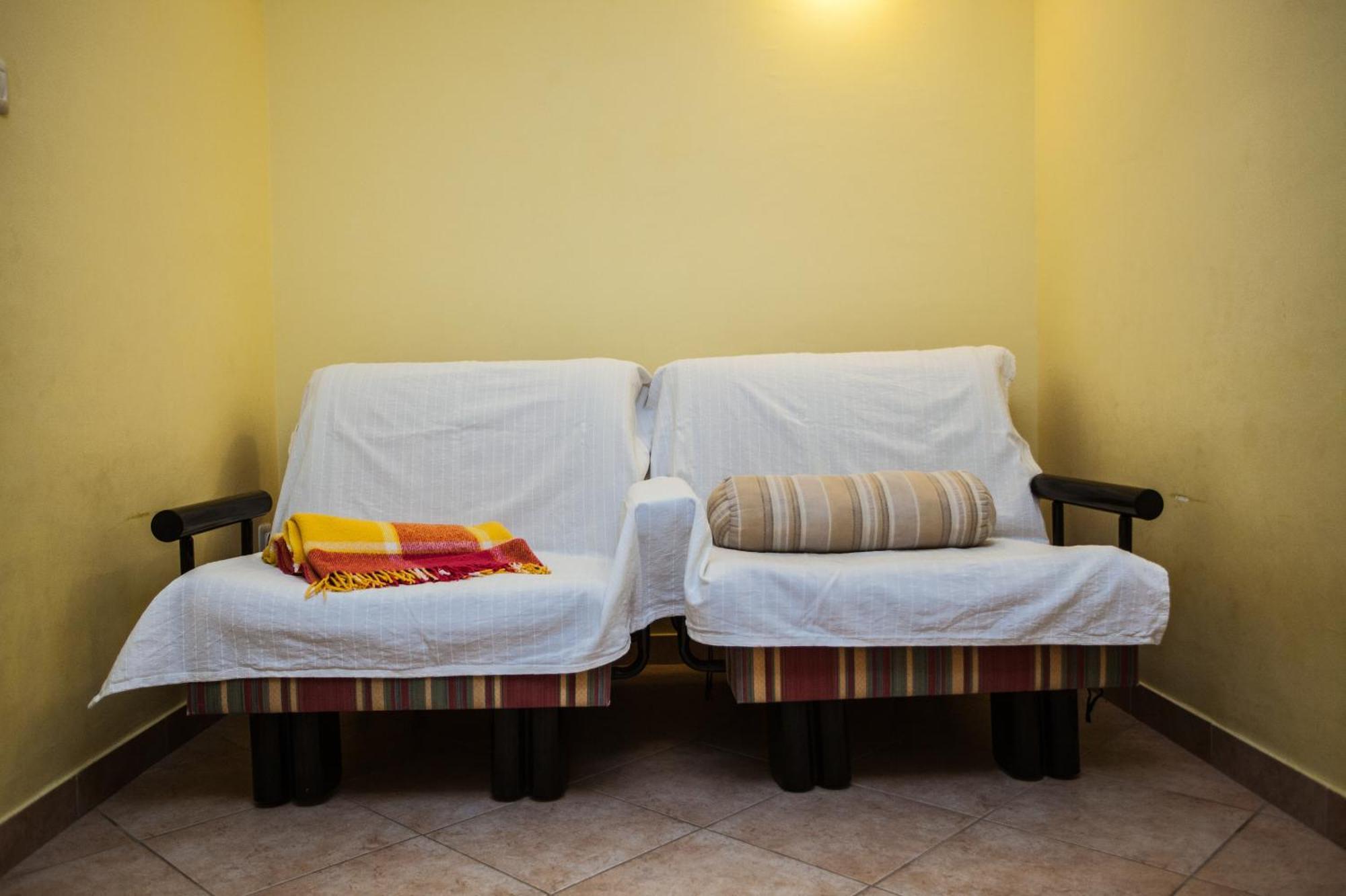 Apartments Agava-Mirjana Omiš Rom bilde