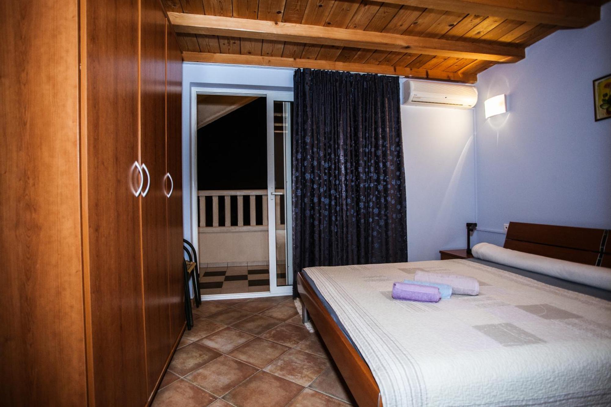 Apartments Agava-Mirjana Omiš Rom bilde