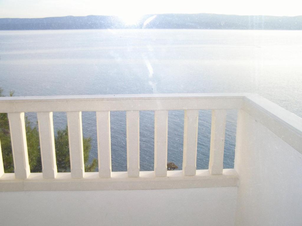 Apartments Agava-Mirjana Omiš Rom bilde